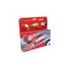 Hornby Airfix - Maquette D'avion - Kit Complet - Folland Gnat T.1 Red Arrows -Jouets Pour Enfants airfix maquette d avion kit complet folland gnat t1 red arrows