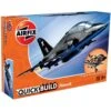 Hornby Airfix - Maquette D'avion - Quick Build - Hawk 2 Hornby Airfix - Maquette D'avion - Quick Build - Hawk -Jouets Pour Enfants airfix maquette d avion quick build hawk