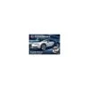 Hornby Airfix - Maquette De Voiture - QuickBuild - Bugatti Chiron -Jouets Pour Enfants airfix maquette de voiture quickbuild bugatti chiron
