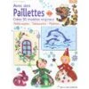 Avec Des Paillettes, Volume 2 : Créez 30 Modèles Originaux 2 Avec Des Paillettes, Volume 2 : Créez 30 Modèles Originaux -Jouets Pour Enfants avec des paillettes volume 2 creez 30 modeles originaux