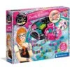 Clementoni - Loisirs Créatifs - Bracelets Multicolores -Jouets Pour Enfants clementoni loisirs creatifs bracelets multicolores