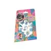Clementoni - Loisirs Créatifs - Tatouages éphémères Pailletés -Jouets Pour Enfants clementoni loisirs creatifs tatouages ephemeres pailletes