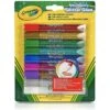 Crayola - Blister De 9 Tubes De Colle Pailletée 1 Crayola - Blister De 9 Tubes De Colle Pailletée -Jouets Pour Enfants crayola blister de 9 tubes de colle pailletee