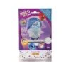 Crystal Art - Tableau à Diamanter Avec Socle - Inside Out 2 - Tristesse -Jouets Pour Enfants crystal art tableau a diamanter avec socle inside out 2 tristesse