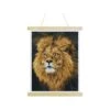 Crystal Art - Tableau à Diamanter - Lion Majestueux - 35x45cm 2 Crystal Art - Tableau à Diamanter - Lion Majestueux - 35x45cm -Jouets Pour Enfants crystal art tableau a diamanter lion majestueux 35x45cm