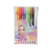 Depesche - Top Model - Feutres Magic -Jouets Pour Enfants depesche top model feutres magic