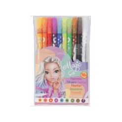 Depesche - Top Model - Feutres Magic