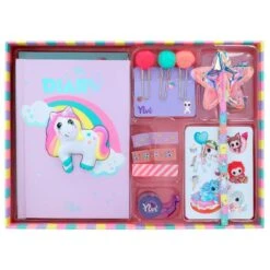 Depesche - Ylvi - Journal Intime à Créer