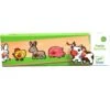 Djeco - DJ01116 - Puzzles Gros Boutons - Farm'n'co -Jouets Pour Enfants djeco dj01116 puzzles gros boutons farm n co