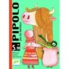 Djeco - DJ05108 - Jeux De Cartes - Pipolo -Jouets Pour Enfants djeco dj05108 jeux de cartes pipolo