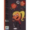 Djeco - DJ05120 - Jeux De Cartes - Tip Top Clap -Jouets Pour Enfants djeco dj05120 jeux de cartes tip top clap