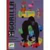 Djeco - DJ05123 - Jeux De Cartes - Gorilla 2 Djeco - DJ05123 - Jeux De Cartes - Gorilla -Jouets Pour Enfants djeco dj05123 jeux de cartes gorilla