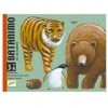 Djeco - DJ05177 - Jeux De Cartes - Batanimo -Jouets Pour Enfants djeco dj05177 jeux de cartes batanimo