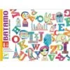 Djeco - DJ05189 - Jeux De Cartes - Batamo -Jouets Pour Enfants djeco dj05189 jeux de cartes batamo