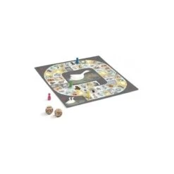 Djeco - DJ05232 - Jeux Classiques - Jeu De L'oie