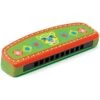 Djeco - DJ06011 - Animambo - Harmonica 2 Djeco - DJ06011 - Animambo - Harmonica -Jouets Pour Enfants djeco dj06011 animambo harmonica