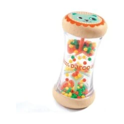 Djeco - DJ06465 - Baby Couleur - Baton De Pluie PitiPlui