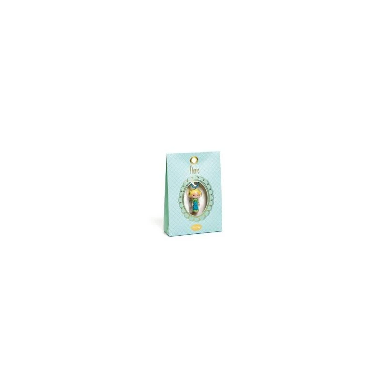 Djeco - DJ06993 - Tinyly Charms - Flore 3 Djeco - DJ06993 - Tinyly Charms - Flore