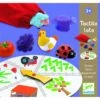 Djeco - DJ08135 - Jeux éducatifs - Tactilo Loto Ferme -Jouets Pour Enfants djeco dj08135 jeux educatifs tactilo loto ferme