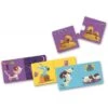 Djeco - DJ08162 - Puzzles Duo-trio - Puzzle Duo Contraires -Jouets Pour Enfants djeco dj08162 puzzles duo trio puzzle duo contraires