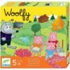 Djeco - DJ08427 - Jeux - Woolfy -Jouets Pour Enfants djeco dj08427 jeux woolfy