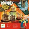 Djeco - DJ08464 - Jeux - Woodix 2 Djeco - DJ08464 - Jeux - Woodix -Jouets Pour Enfants djeco dj08464 jeux woodix