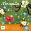 Djeco - DJ08469 - Jeux - Mosquito -Jouets Pour Enfants djeco dj08469 jeux mosquito