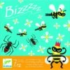 Djeco - DJ08499 - Jeu De Société - Bizzzzzz -Jouets Pour Enfants djeco dj08499 jeu de societe bizzzzzz