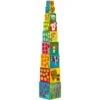 Djeco - DJ08506 - Cubes Premier âge - 10 Cubes Mes Amis -Jouets Pour Enfants djeco dj08506 cubes premier age 10 cubes mes amis