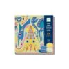 Djeco - DJ08679 - Sables Colorés - Sea Lights 2 Djeco - DJ08679 - Sables Colorés - Sea Lights -Jouets Pour Enfants djeco dj08679 sables colores sea lights