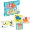 Djeco - DJ08930 - Collages Des Petits - Mosaïques De Perles -Jouets Pour Enfants djeco dj08930 collages des petits mosaiques de perles