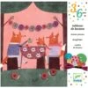 Djeco - DJ08947 - Tableau De Boutons - Petite Vie Dans Les Bois 2 Djeco - DJ08947 - Tableau De Boutons - Petite Vie Dans Les Bois -Jouets Pour Enfants djeco dj08947 tableau de boutons petite vie dans les bois