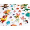 Djeco - DJ09080 - Stickers Des Petits - La FĂŞte 2 Djeco - DJ09080 - Stickers Des Petits - La FĂŞte -Jouets Pour Enfants djeco dj09080 stickers des petits la fete