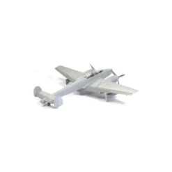 Dragon - Maquette D'avion - BF110D-3 - 1:48e