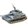 Dragon - Maquette Militaire - Tank Arab Panzer IV S3 - 1:35 -Jouets Pour Enfants dragon maquette militaire tank arab panzer iv s3 1 35