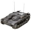 Dragon - Maquette Militaire - Tank STUH.42 AUSF EF - 1:35 -Jouets Pour Enfants dragon maquette militaire tank stuh42 ausf ef 1 35