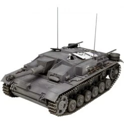 Dragon - Maquette Militaire - Tank STUH.42 AUSF EF - 1:35