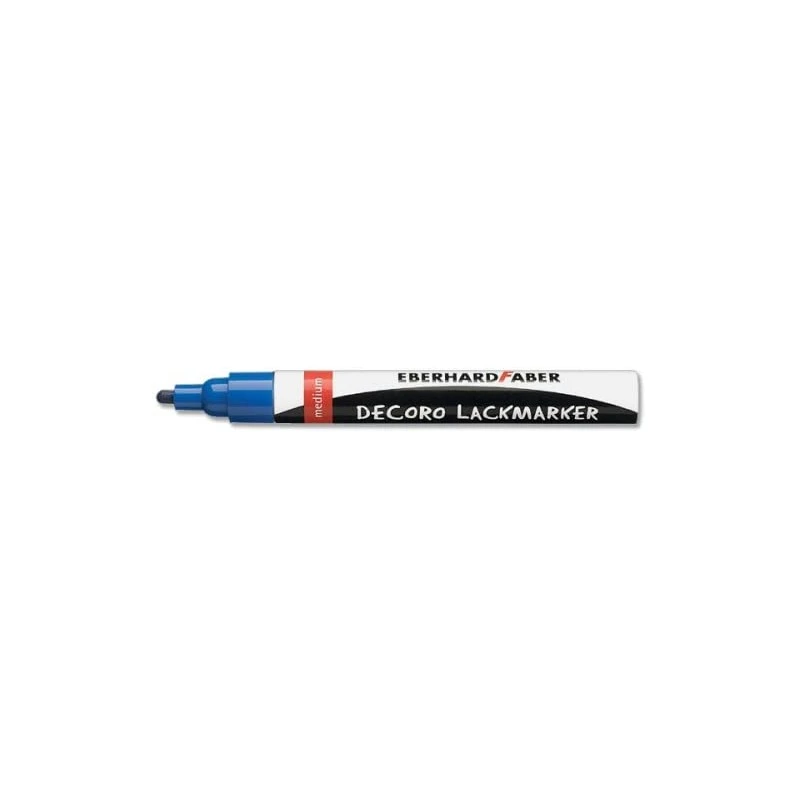 DTM - Lackmarker - Marqueur 3 DTM - Lackmarker - Marqueur