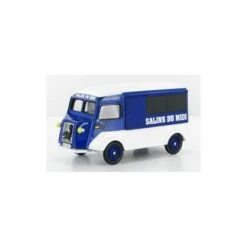 ELIGOR - Citroen H Salins