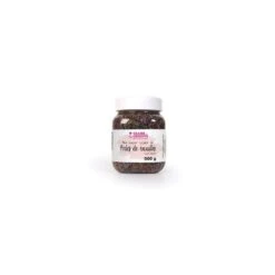 Graine Créative - Perles De Rocailles - Pot De 500g