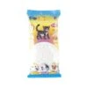 Hama - Perles - 205-01 - Taille Midi - Sachet 6000 Perles Blanc -Jouets Pour Enfants hama perles 205 01 taille midi sachet 6000 perles blanc