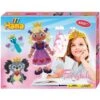 Hama - Perles - 3146 - Taille Midi - Boite Cadeau Fairy Tale
