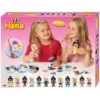 Hama - Perles - 3155 - Taille Midi - Boite Le Kit De Mode 1 Hama - Perles - 3155 - Taille Midi - Boite Le Kit De Mode -Jouets Pour Enfants hama perles 3155 taille midi boite le kit de mode