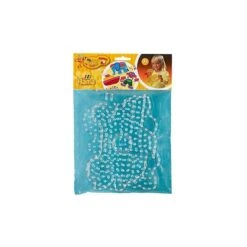 Hama - Perles - 8258 - Taille Maxi - Sachet De 2 Plaques Camion Et Papillon