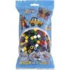 Hama - Perles - 8470 - Taille Maxi - Sachet Petit Modèle 500 Perles Vives 2 Hama - Perles - 8470 - Taille Maxi - Sachet Petit Modèle 500 Perles Vives -Jouets Pour Enfants hama perles 8470 taille maxi sachet petit modele 500 perles vives