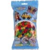 Hama - Perles - 8472 - Taille Maxi - Sachet Petit Modèle 500 Perles Néon 2 Hama - Perles - 8472 - Taille Maxi - Sachet Petit Modèle 500 Perles Néon -Jouets Pour Enfants hama perles 8472 taille maxi sachet petit modele 500 perles neon