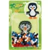 Hama - Perles - 8938 - Taille Maxi - Blister Grand Modèle Pingouin -Jouets Pour Enfants hama perles 8938 taille maxi blister grand modele pingouin
