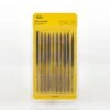 Heller - Accessoire - Set De Limes à Aiguilles 10 Pièces 1 Heller - Accessoire - Set De Limes à Aiguilles 10 Pièces -Jouets Pour Enfants heller accessoire set de limes a aiguilles 10 pieces