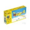 Heller - Maquette - Avion - Starter Kit - Saab 91 Safir -Jouets Pour Enfants heller maquette avion starter kit saab 91 safir