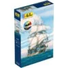 Heller - Maquette - Bateau - Starter Kit - Galion -Jouets Pour Enfants heller maquette bateau starter kit galion